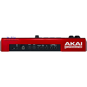 Akai MAX25 25 key MIDI Controller